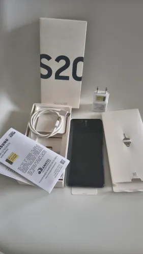 Samsung S20 FE