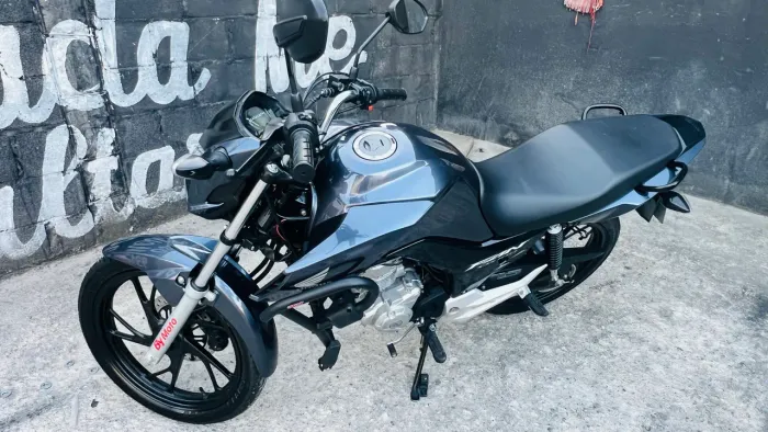 Venda de moto