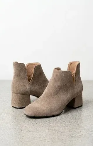 bota ankle boot zara 36