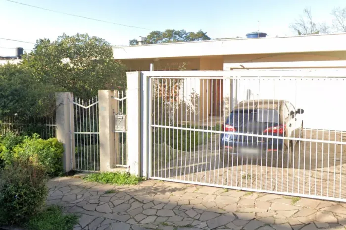 Locação Casa Resid. PORTO ALEGRE RS Brasil