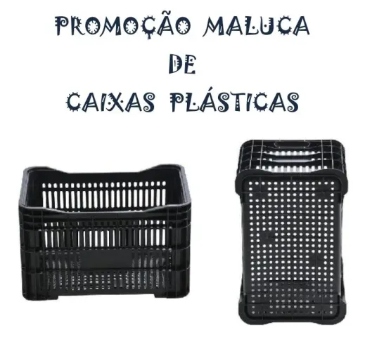 Promoção Maluca de Hoje