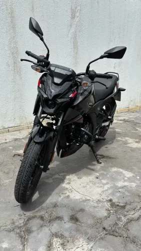 Bajaj Pulsar N150 2026