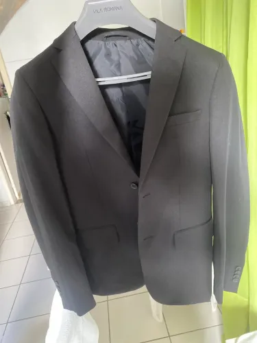 Blaser preto ( TAM 42 )