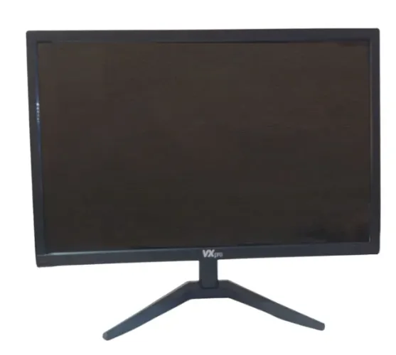 Monitor Led 19" 60hz Ultra/Soyo com entradas Hdmi ou Vga