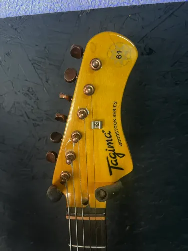 Guitarra Tagima tw61