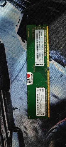 Memoria ram ddr4 8 gb desktop