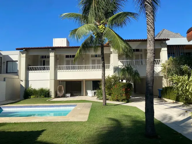 Casa  Duplex Locação no Interlagos de Itaúna/ 713 m2  Piscina  Sauna  5 Quartos