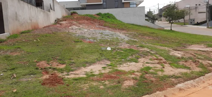 TERRENO RESIDENCIAL em BRAGANÇA PAULISTA - SP, CONDOMÍNIO VALE DAS ÁGUAS