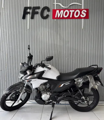 Factor 150 ano 2025 zero km Faço Financiamento 