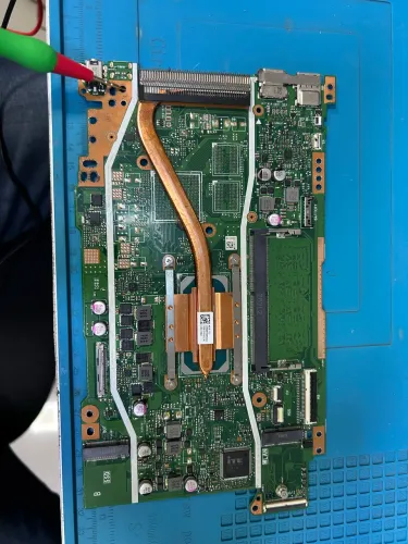 Placa mãe Asus X515j X515ja X515jp X515jf i7 4Gb