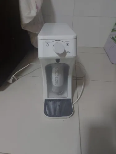 Vende 1 purificador ibbl slim