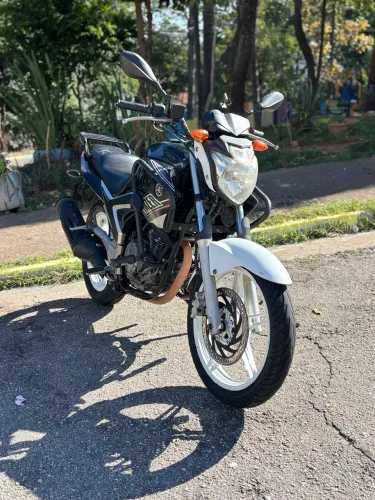 Fazer 250 Blueflex