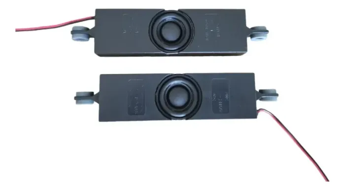 Alto Falantes Da Tv Tcl 43s615 Peça Original