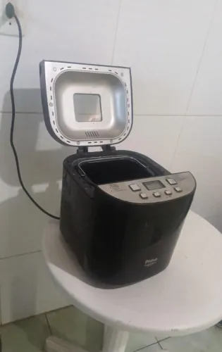 Panificadora Elétrica Philco