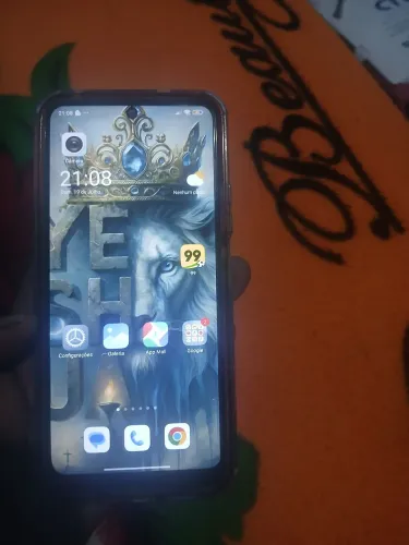 Redmi not 12