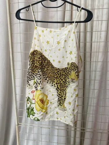 Blusa da farm