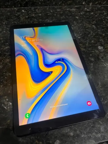 Tablet Samsung Galaxy Tab A (10.5 )2018 T595