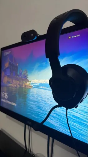 Pc gamer RX 580