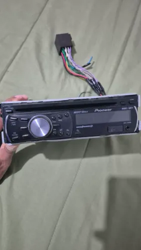 Rádio Pioneer