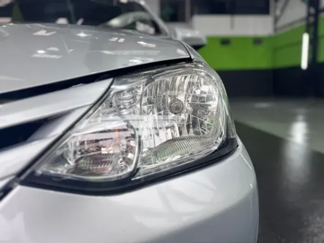 Toyota Etios X 1.3 Flex 16V 5P Mec. 2016
