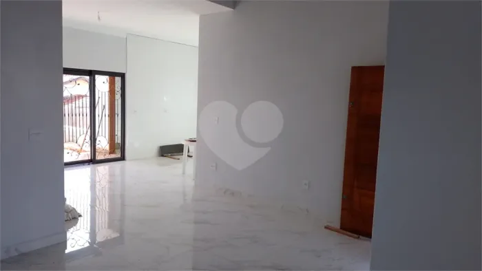 Sobrado com 4 quartos à venda em Residencial di napoli - SP