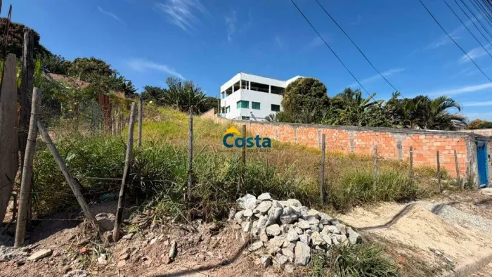 Lote 675 m² em Betim (Jardim das Alterosas 2ª Seção) Residencial/Comercial