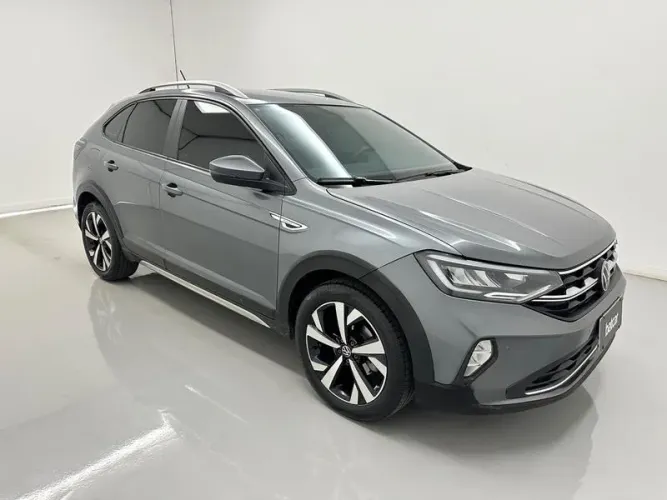 Volkswagen Nivus Highline 1.0 200 TSI Flex AUT 2023