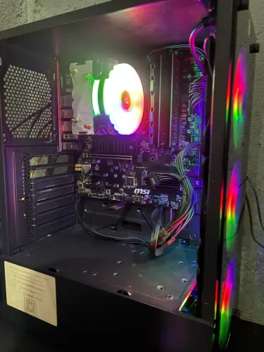 PC GAMER