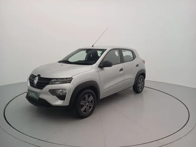 Renault Kwid 1.0 Zen 2026