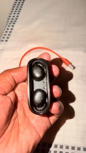 Vendo Fone da JBL