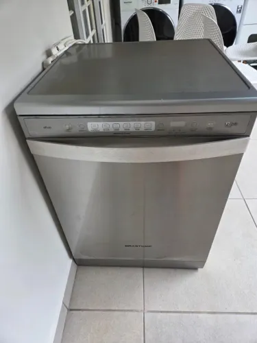 Lava Louça Brastemp BLF12ARANA