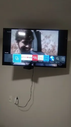 Tv Samsung 43 polegadas 