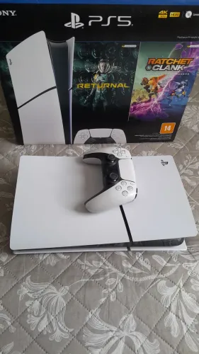 Playstation 5 