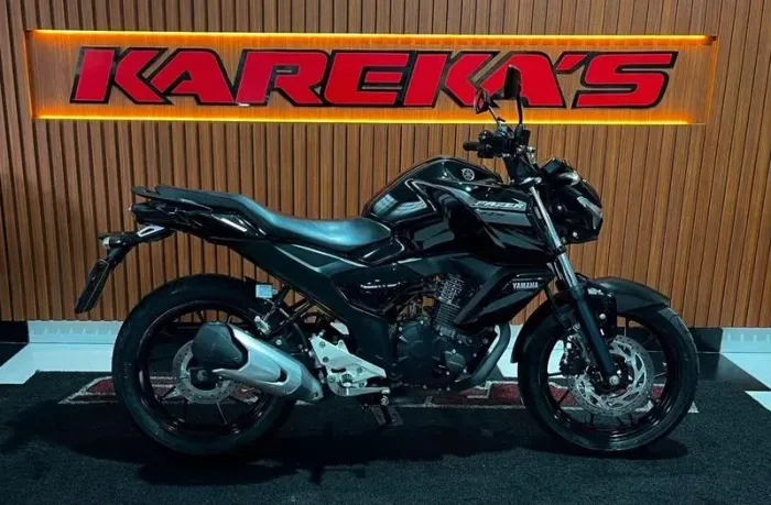 YAMAHA FZ15 FAZER ABS 2024