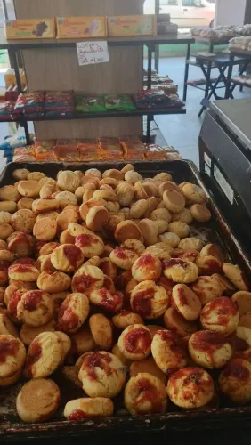 Vagas de trabalho 