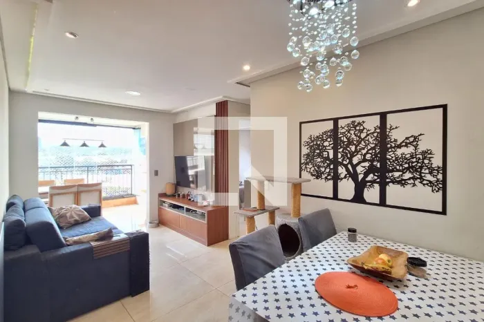 Apartamento à Venda - Vila Leopoldina, 2 Quartos, 65 m2