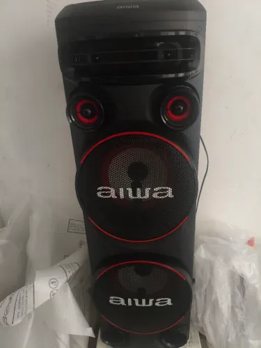 Aiwa som
