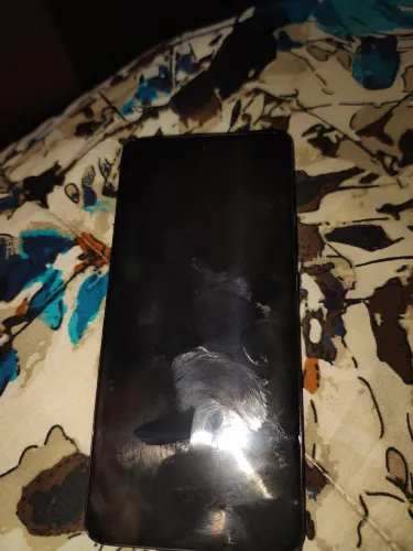 Celular completo motivo da venda comprei outro