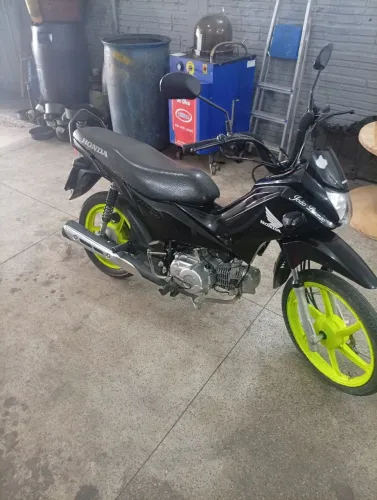 Pop 2024 filé só pegar e rodar, telefone *