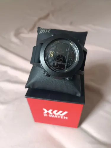 Vendo Relógio x-watch