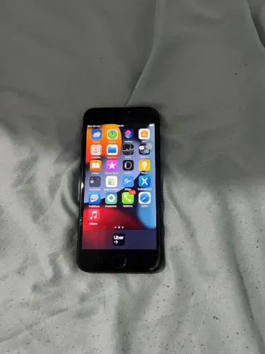 iPhone 7