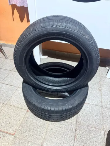 PNEU PIRELLI P7 195/55/15