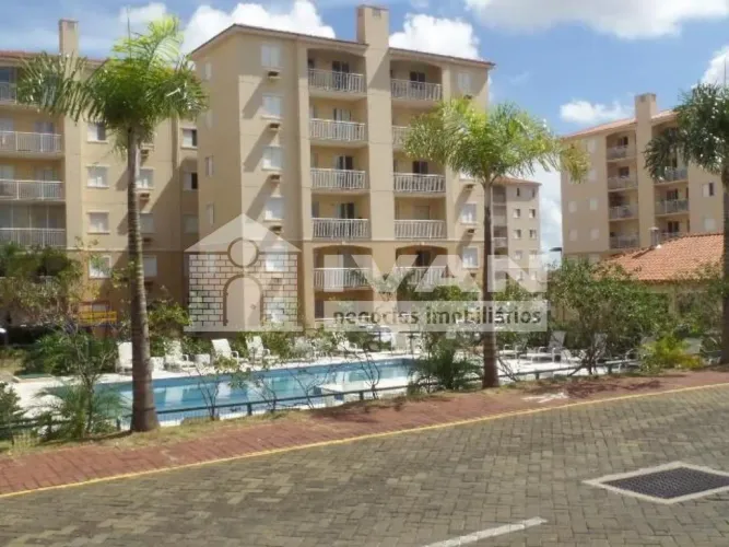 Apartamento para locação e venda no bairro Santa Mônica