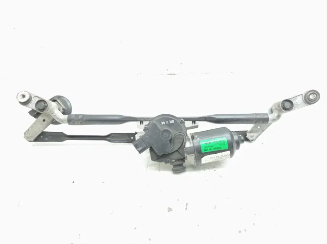 Motor Máquina Limpador Parabrisa Hyundai Sonata 2.4 2011