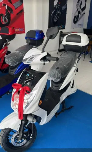 Mobtec sua mobilidade começa aqui. Entrada a partir de 499 a 1.999