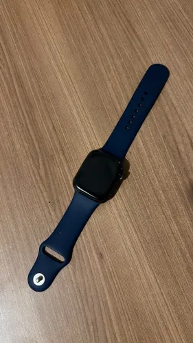 Apple watch series 7 gps + cellular 45mm