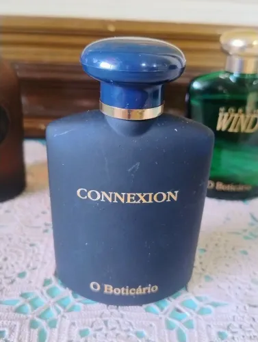 Connexion anos 90