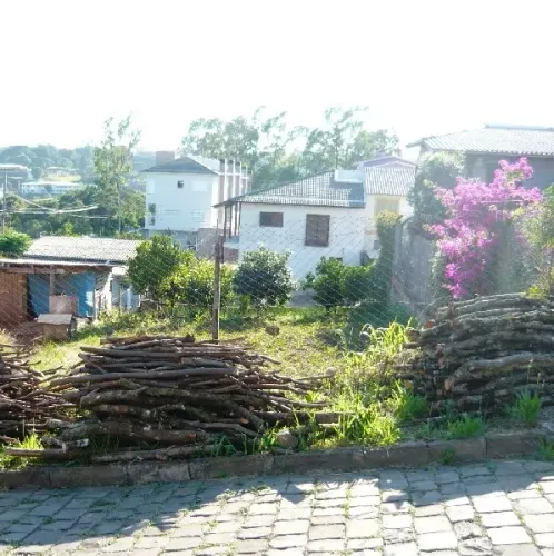 Terreno Moinhos de Vento Caxias do Sul