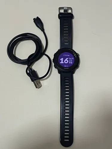 Relógio Garmin Forerruner 55