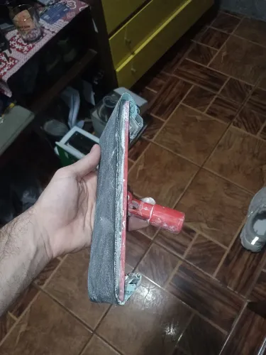 Ferramentas e tintas